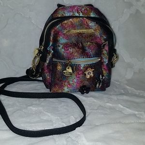 NWTBetsey Johnson mini bag